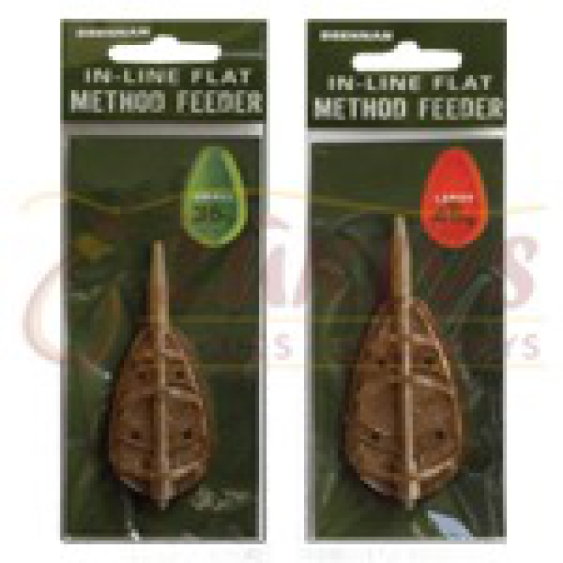 Drennan Method Feeder šėryklėlė Drennan Method Feeder šėryklėlė