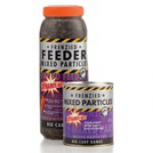 Dynamite Baits Feeder Particles Dynamite Baits Feeder Particles