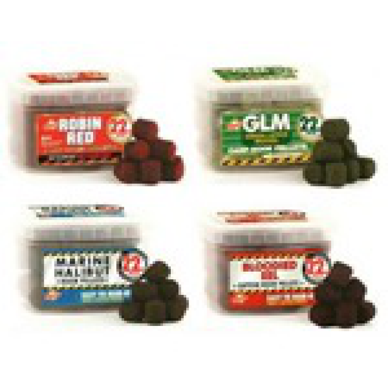Dynamite Baits Soft Hook peletės Dynamite Baits Soft Hook peletės