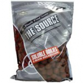 Dynamite Baits Soluble Boilies Dynamite Baits Soluble Boilies
