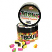 Dynamite Baits Two Tone Nuggets Dynamite Baits Two Tone Nuggets