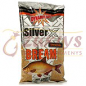 Dynamite Silver X Bream Jaukas Dynamite Silver X Bream Jaukas