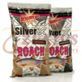 Dynamite Silver X Roach Jaukas Dynamite Silver X Roach Jaukas
