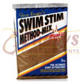 Dynamite Swim Stim Carp Method Mix Dynamite Swim Stim Carp Method Mix