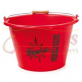 Dynamite kibiras jaukui