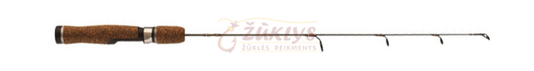 Fenwick Elite Tech žieminė meškerytė Fenwick Elite Tech žieminė meškerytė