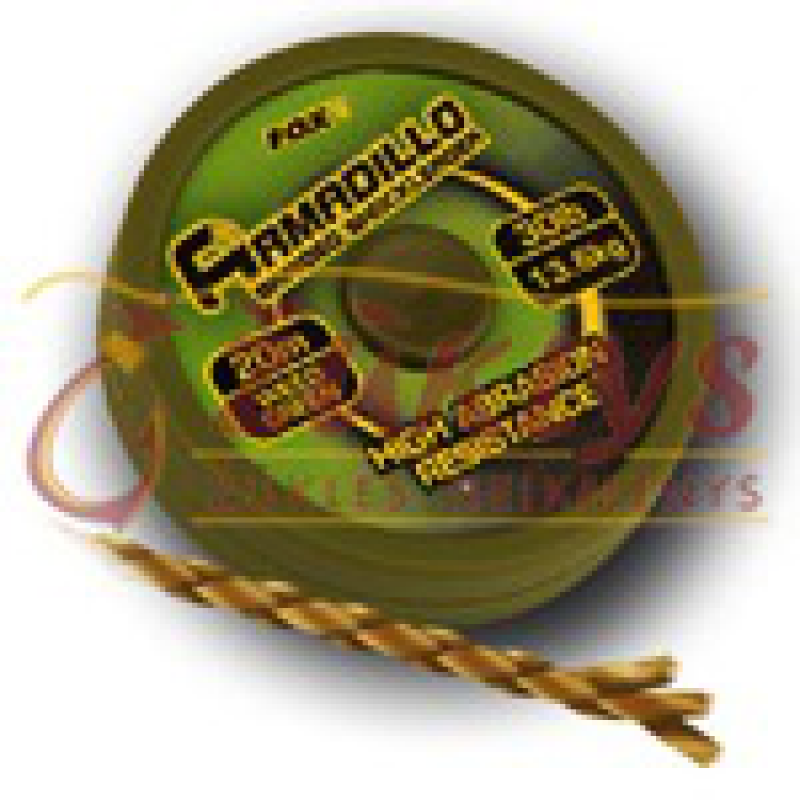 Fox Armadillo Shockleader Fox Armadillo Shockleader