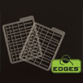 Fox Edges Masalo fiksatoriai