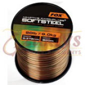 Fox Soft Steel Carp mono Fox Soft Steel Carp mono