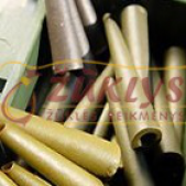 Guminiai lenkimo amortizatoriai