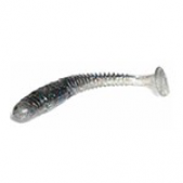 Mīkstie mānekļi Lucky John Tioga