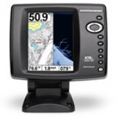 Humminbird 600 serija Humminbird 600 serija