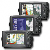 Humminbird 900 serija Humminbird 900 serija