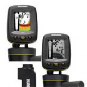 Humminbird Fishing Buddy Serija Humminbird Fishing Buddy Serija