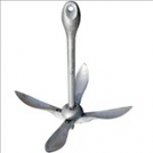 Inkaras Sulankstomas