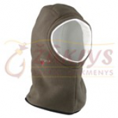 Kaukė Eiger Fleece Balaclava Kaukė Eiger Fleece Balaclava