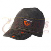 Kepurė Savagear Logo Knitted Beanie Kepurė Savagear Logo Knitted Beanie