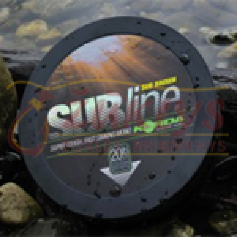 Korda Subline valas Korda Subline valas