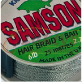 Kryston Samson Kryston Samson