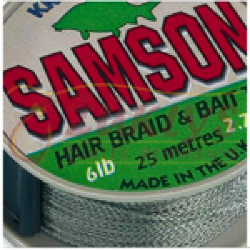Kryston Samson Kryston Samson
