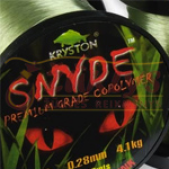 Kryston Snyde valas Kryston Snyde valas