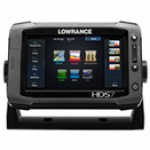 Lowrance HDS Touch serija Lowrance HDS Touch serija