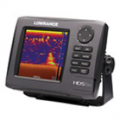 Lowrance HDS serija Lowrance HDS serija