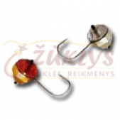 Lucky John Avižėlė Swarovski