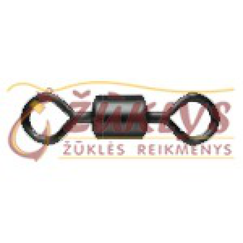 Mad Standart Swivels Mad Standart Swivels