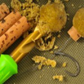 Masalo plukdymo rinkinys