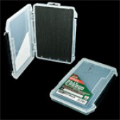 Meiho Slit Form Case Meiho Slit Form Case
