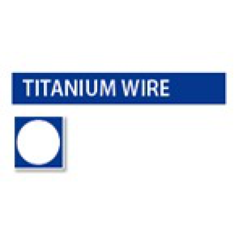 Pavadėliai Dragon Titanium Wire