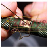 Pavadėlio odos valiklis