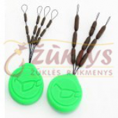 Pavadėlio skandikliai