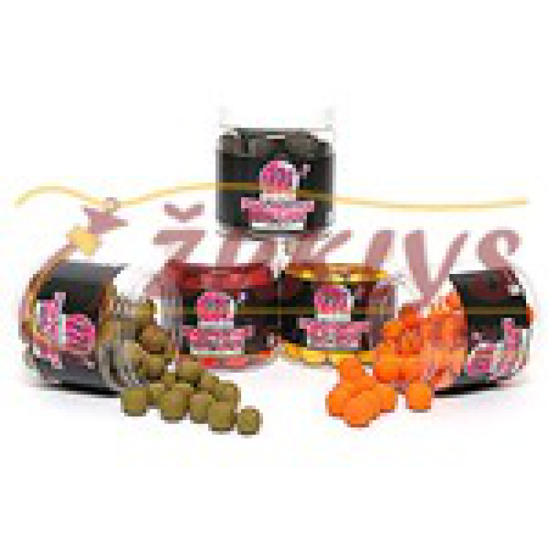 Mainline Pro-Active POP-UPS Mainline Pro-Active POP-UPS