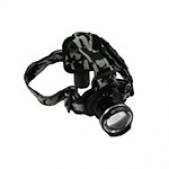 Prožektor Uzlādējams ant galvos Extra 1770