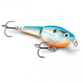 Rapala Jointed Shallow Shad Rap
