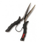 Rapala Replytės Stainless Steel Rapala Replytės Stainless Steel
