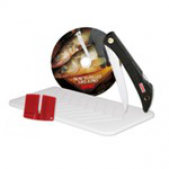 Rapala Rinkinys Fish/Camp Fillet Rapala Rinkinys Fish/Camp Fillet