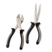 Rapala Rinkinys Pliers & Side Cutter Rapala Rinkinys Pliers & Side Cutter