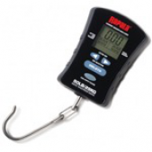 Rapala Svarstyklės Touch Screen Compact RCTDS50 Rapala Svarstyklės Touch Screen Compact RCTDS50