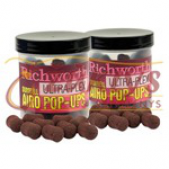 Richworth Hookable boilie pellets pop-ups -50% Richworth Hookable boilie pellets pop-ups -50%