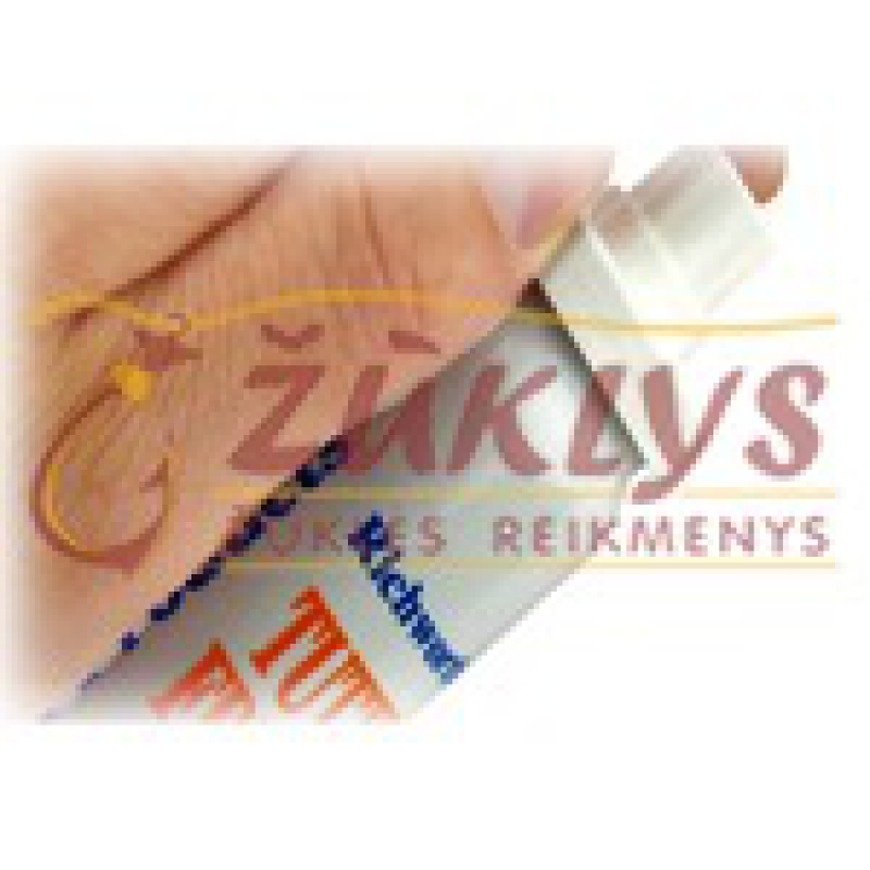 Richworth Spray Dip -50% Richworth Spray Dip -50%