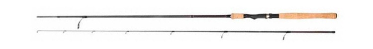 Salmo Aggressor Spin 25 Salmo Aggressor Spin 25