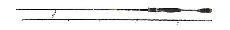 Salmo Aggressor Spin 35 ; 45 Salmo Aggressor Spin 35 ; 45