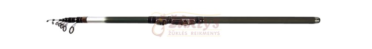 Salmo Supreme Mini Telerod Salmo Supreme Mini Telerod