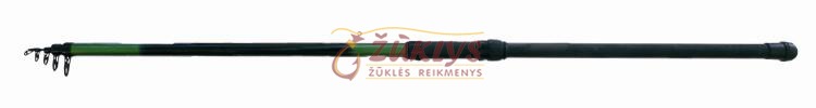 Salmo Taifun Ultima Telerod Salmo Taifun Ultima Telerod