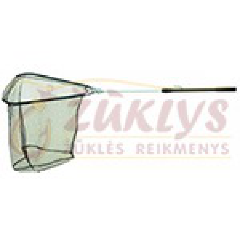 Salmo graibštas 7503 Salmo graibštas 7503