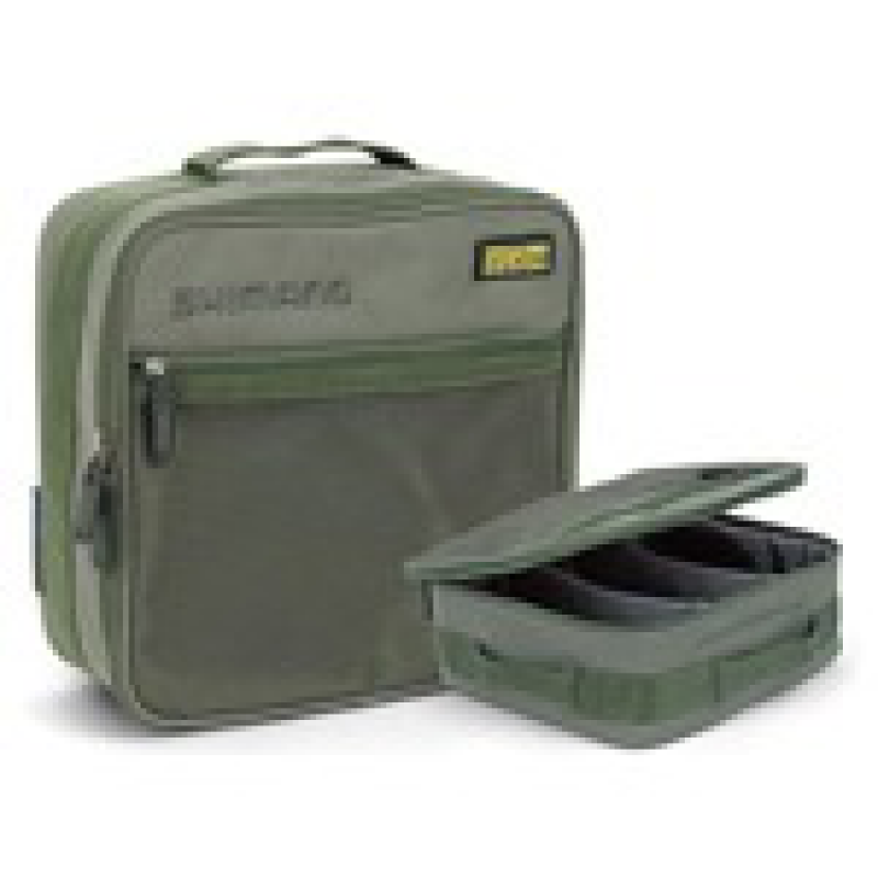 Shimano Carp Luggage Large Case Shimano Carp Luggage Large Case
