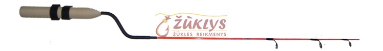 Snow žieminė meškerytė Snow žieminė meškerytė